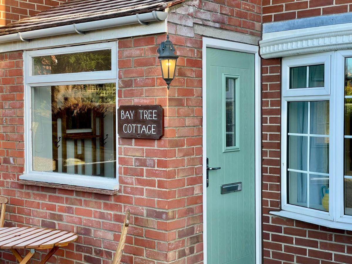 Bay Tree Cottage Hemsley Helmsley Buitenkant foto