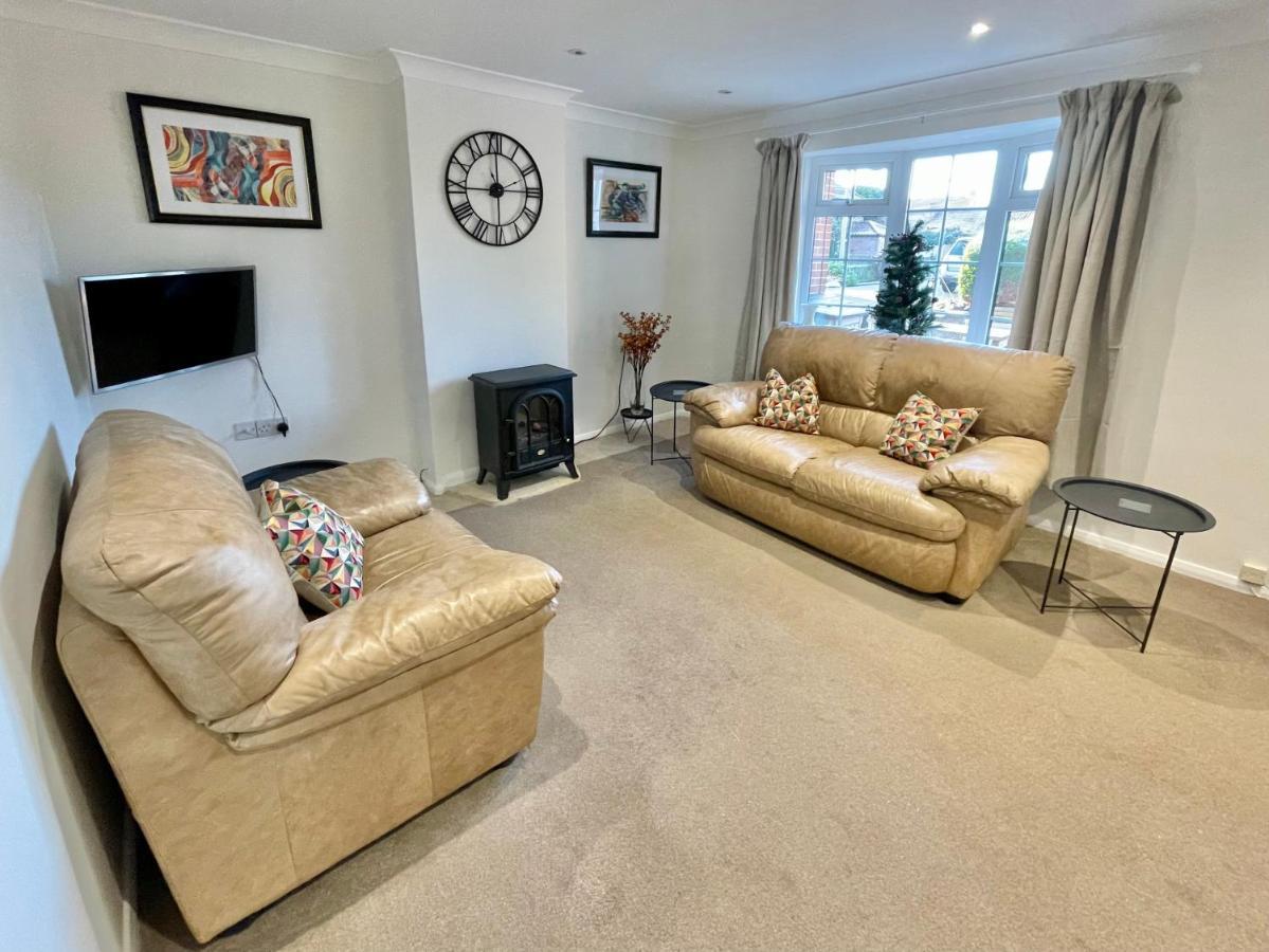 Bay Tree Cottage Hemsley Helmsley Buitenkant foto