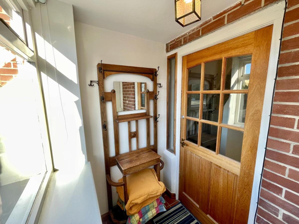 Bay Tree Cottage Hemsley Helmsley Buitenkant foto