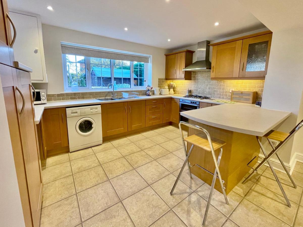 Bay Tree Cottage Hemsley Helmsley Buitenkant foto