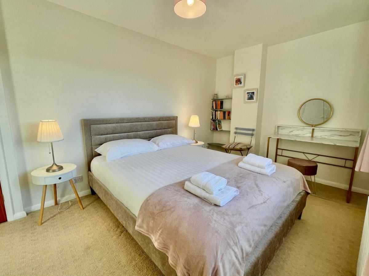 Bay Tree Cottage Hemsley Helmsley Buitenkant foto