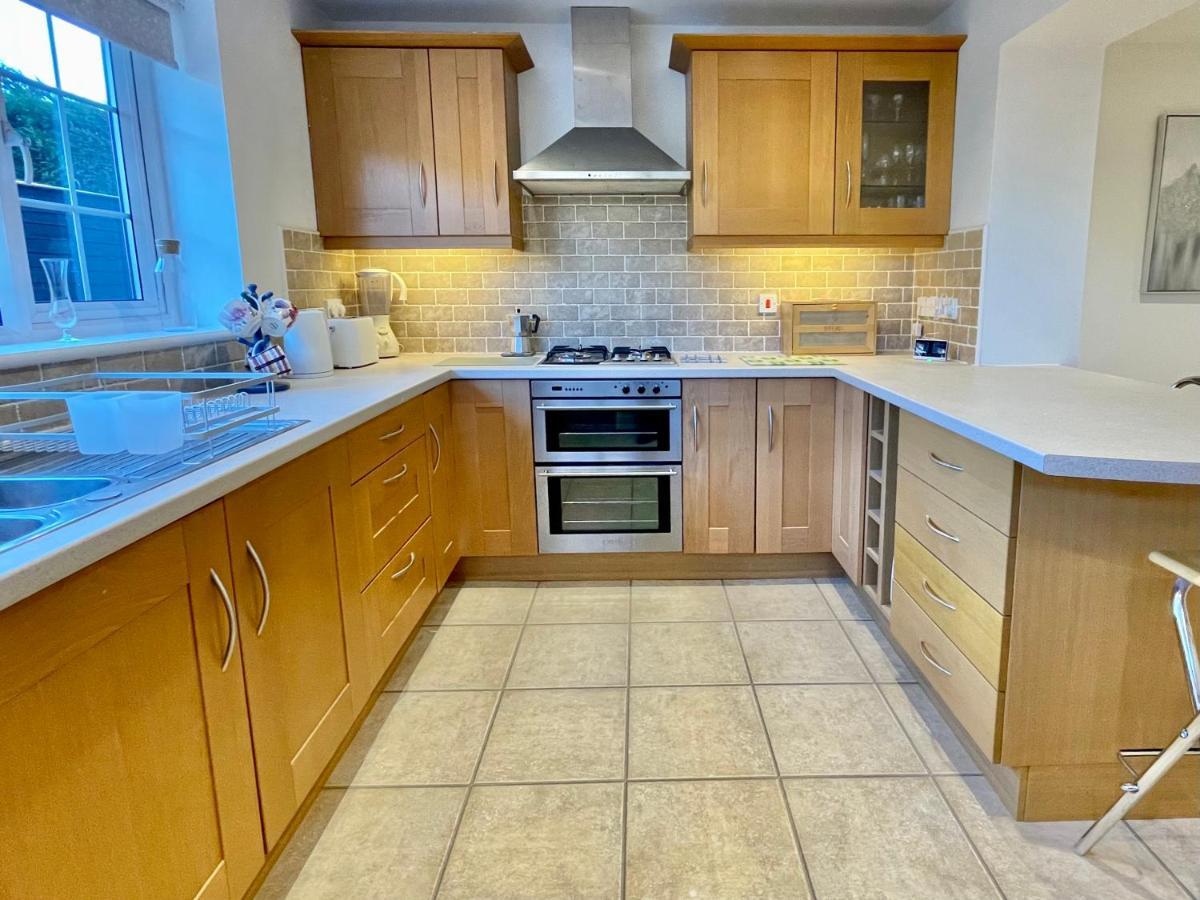 Bay Tree Cottage Hemsley Helmsley Buitenkant foto