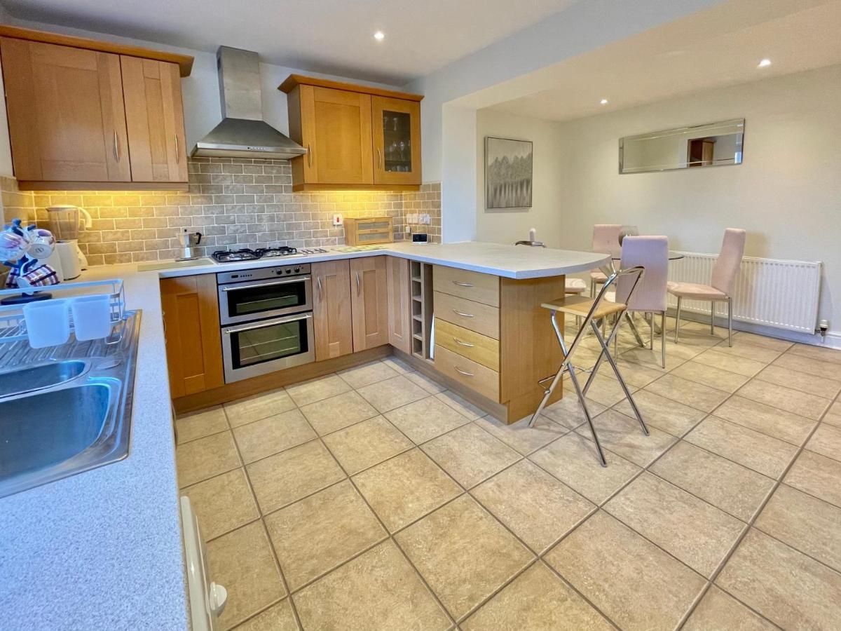 Bay Tree Cottage Hemsley Helmsley Buitenkant foto