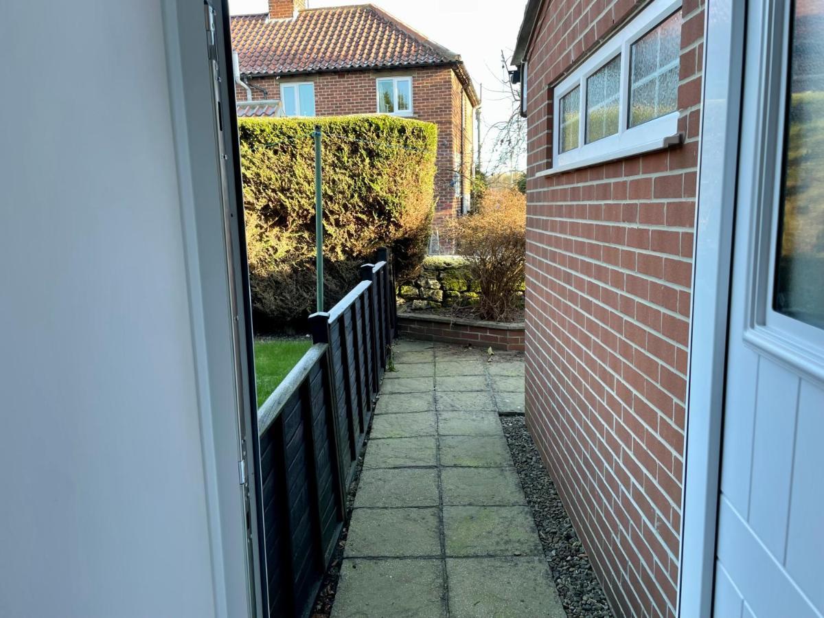 Bay Tree Cottage Hemsley Helmsley Buitenkant foto