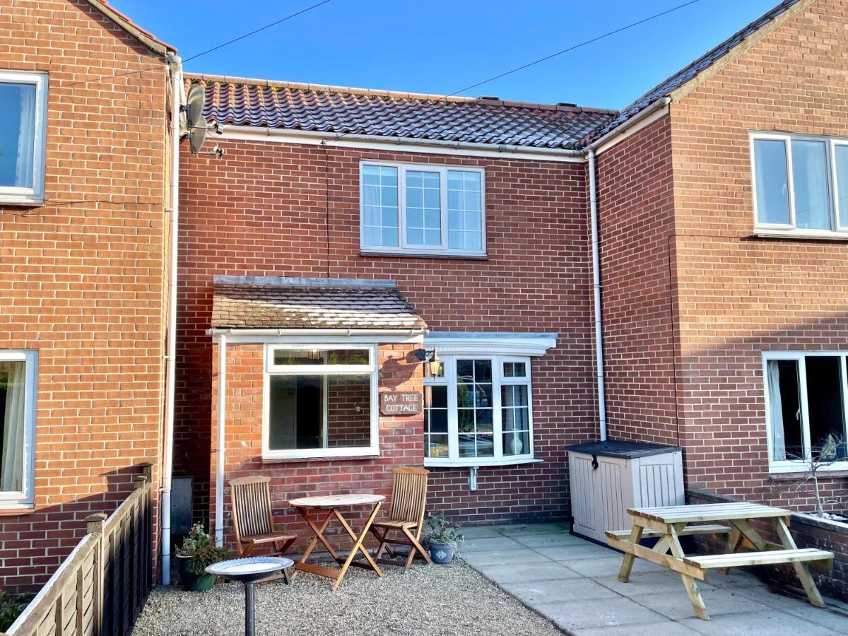 Bay Tree Cottage Hemsley Helmsley Buitenkant foto